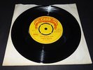 ERNEST WILSON SENTIMENTAL MAN / ITS A LIE REGGAE 7