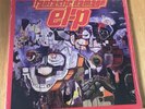 El-P - Fantastic Damage Violaceous Vinyl LP 2022 Repress Run The Jewels RTJ