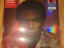 Childish Gambino Because The Internet Pink Toes Vinyl 2x LP Walmart Sealed