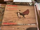 Bizet: Carmen & L’Arlesienne Suites, Decca SXL-2037, 1958, ED1 w/ Blue Back, EX