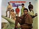 Sly & the Family Stone 