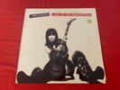 PRETENDERS - LAST OF THE INDEPENDENTS LP Original 1994 Europe press VINYL