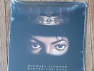 Michael Jackson ‎– Hollywood Tonight / Behind The Mask Commercial Single sealed