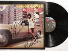 JUNIOR PARKER Love Aint Nothin' FUNK SOUL LP