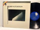 Bobby Hutcherson - Spiral LP - Blue Note 996 - Tested EX- Vinyl Jazz - J1