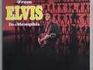Elvis Presley - From Elvis In Memphis - MFSL 1-059 - Mobile Fidelity Sound Lab