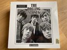Rolling Stones in mono Vinyl LP Box Set limitiert eingeschweißt - Neu