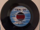 Len  Jewell - Bettin On Love. Teri De Records 0011 