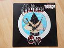 HALLOW'S EVE - TALES OF TERROR - VINYL / LP FIRST PRESS