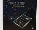 Supertramp Crime Of The Century EX Vinyl LP SP 3647 A&M Records 1974 Vintage