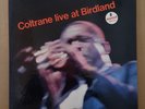 John Coltrane * Live At Birdland * 1964 1st Stereo Impulse A-50 AS-50 Van Gelder