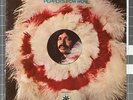 Jim Pepper Pepper's Pow Wow, Embryo, Unipak, Die-Cut, Vinyl LP,  VG+/ VG+ SD 731