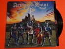 1984 ARMORED SAINT-MARCH OF THE SAINT 12'' LP RECORD 33RPM CHRYSALIS FV 41476
