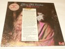 ELLEN MCILWAINE - Honky Tonk Angel - Vinyl LP Folk Record SEALED