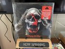 Sleepy Hollow Vinyl LP Soundtrack Waxwork Brand New Sealed