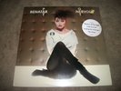 RARE  PAT BENATAR - Get Nervous LP ORIG. CHR 1396 - SEALED/NEW W/ HYPE