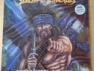 Suicidal Tendencies - Join The Army LP - 1987 - V2424 V 2424 - Poster Included
