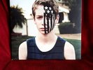 Fall Out Boy - American Beauty/American Psycho - LP - UK 2015 - Blue - NM Vinyl.
