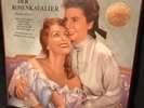 RICHARD STRAUSS - DER ROSENKAVALIER COLUMBIA  SAX 2269-72 TURQUOISE