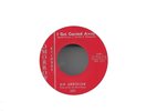 NORTHERN SOUL 45: KIP ANDERSON - I GET CARRIED AWAY - TOMORROW 501 - EX+