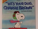 CHARLIE BROWN 