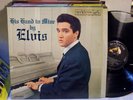 ELVIS PRESLEY 