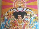 Jimi Hendrix Experience Axis: bold as Love Vinyl LP 2013 Mono re-issue Sealed