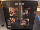 The Beatles - Let It Be - Super Deluxe Vinyl - 5 LP Box Set