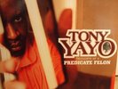 Tony Yayo ‎– Thoughts Of A Predicate Felon [Limited Vinyl] 50 Cent / G-Unit