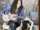 Kurt Vile B'LIEVE I'M GOING DOWN VINYL LP ALBUM - LIKE NEW
