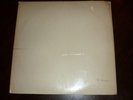 The Beatles - White album - G/Fold 2LP Vinyl - UK First Press Stereo