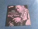 HANK MOBLEY *Roll Call* ORIGINAL MONO LP BLUE NOTE # BLP 4058 PLASTYLITE EAR RVG