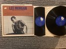 Lee Morgan  Lp The Prograstinator  1978  N. M   Original Press 2 X Lp