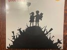 Rare Banksy Cover - Blur - Good Song 7