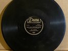 RARE EX BLUEGRASS HILLBILLY 78 Bill Monroe New Mule Skinner Blues DECCA 46222