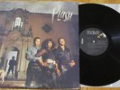 PLUSH-Self Titled ORIG.1982 RCA LP RARE MODERN SOUL BOOGIE FUNK NFL1-8015 INSERT
