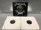 METALLICA - LIVE AT THE FILLMORE White Vinyl 2LP 5th December 2011. 30th Show