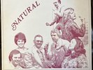 The Songsmen Quartet - Natural lp Artist OH country gospel vg+