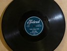 RARE EX R&B CLASSIC 78 James Brown Please Please Please FEDERAL 12258 BEAUTIFUL