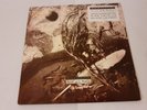David Sylvian –Secrets Of The Beehive-1987 US Pressed Promo Stamped 12