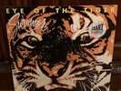 SURVIVOR - EYE OF THE TIGER - Scotti Brothers FZ-38062 - Sealed