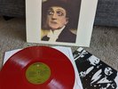 The Faces - OOH LA LA - Red Colored Vinyl LP - VG+ Wax  Rocktober 2017