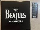 The Beatles - Past Masters [New Vinyl LP] 180 Gram, Rmst, Reissue