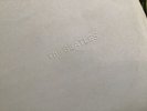 The Beatles The White Album LP 180g Vinyl Deagostini Sealed 180gm New Mint