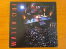 PINO DANIELE WATCH OUT BONNE SOIREE TOUR '87 ITALY 12