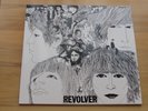 The Beatles Revolver LP 180g Vinyl Deagostini Sealed 180gm New Mint