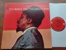 CANADA  THELONIUS MONK It's monk's time 1964 1st Press STEREO CS 8984 JAZZ LP