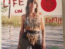 HURRAY FOR THE RIFF RAFF – LIFE ON EARTH - LTD CLEAR VINYL NEW LP SEALED