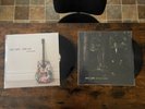 Joey Cape Tony Sly Lp Vinyl Record 2 albums