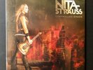 NITA STRAUSS Controlled Chaos; SEALED Mint LP Vinyl; 2018; Heavy Metal; Thrash
